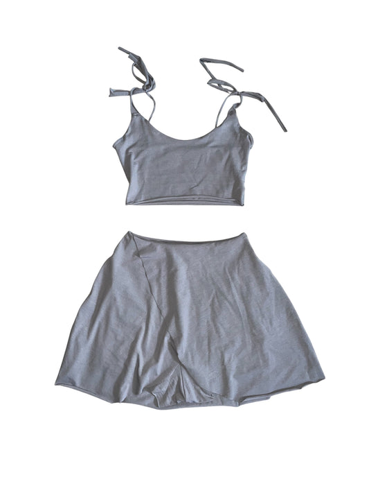 riverbed movement set