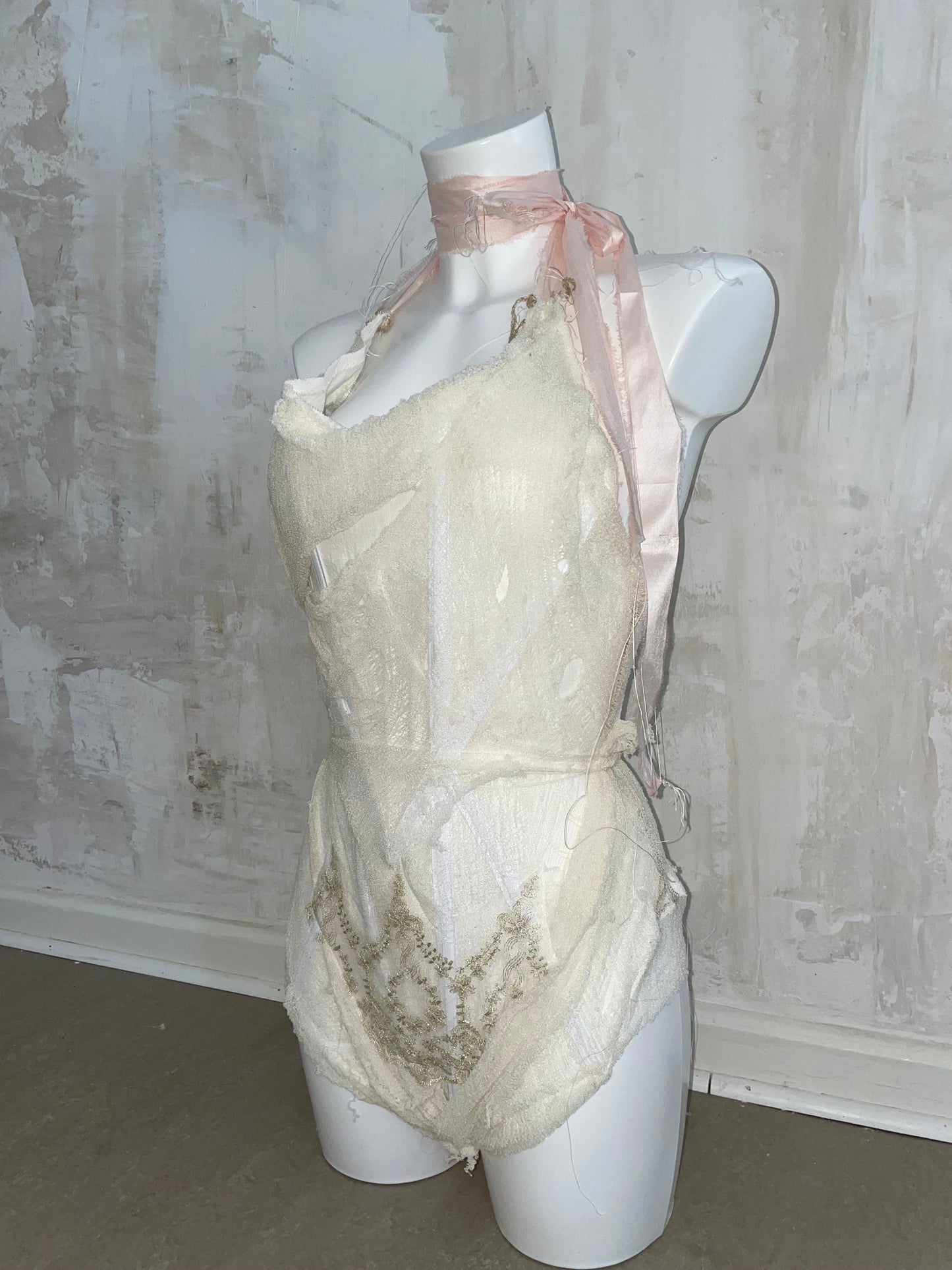 ethereal corset