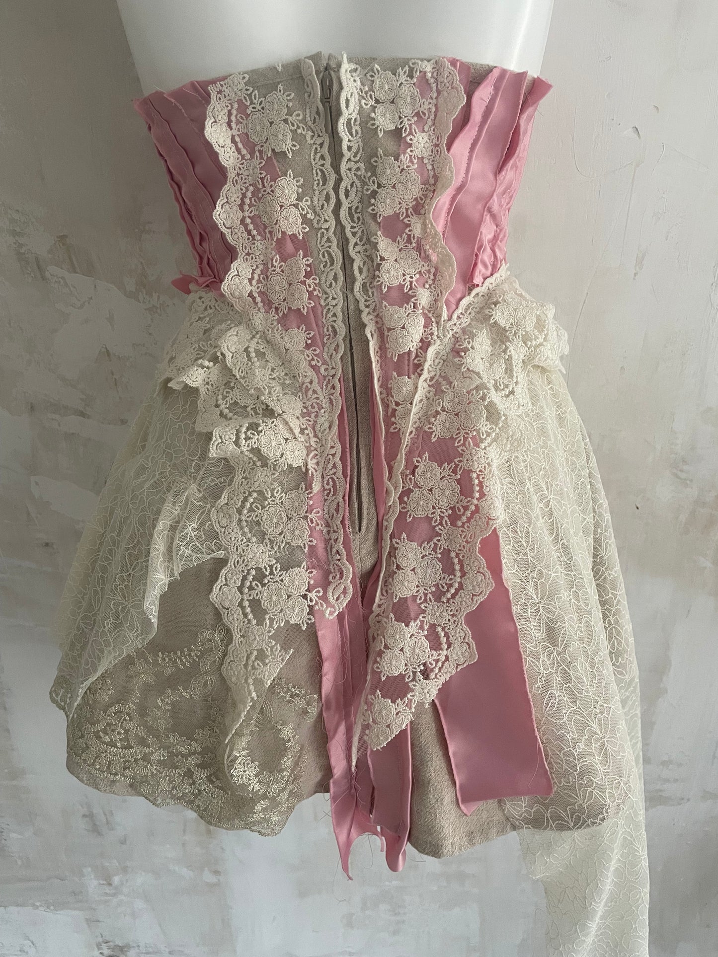 sirene dress