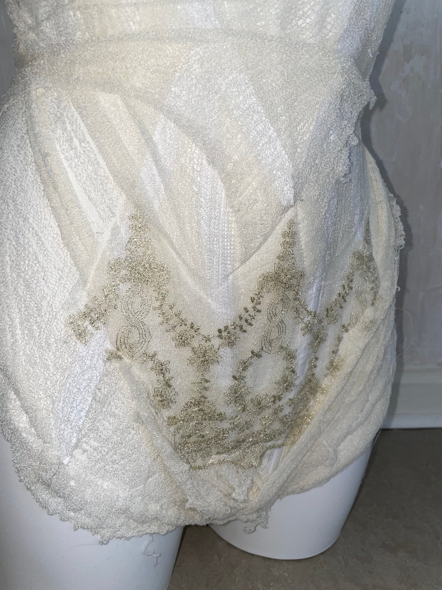 ethereal corset