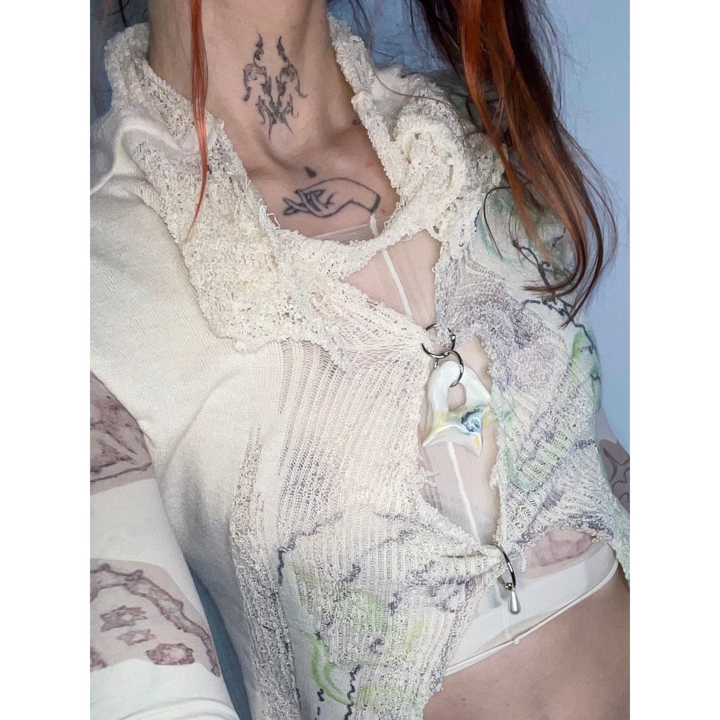 seagrass top