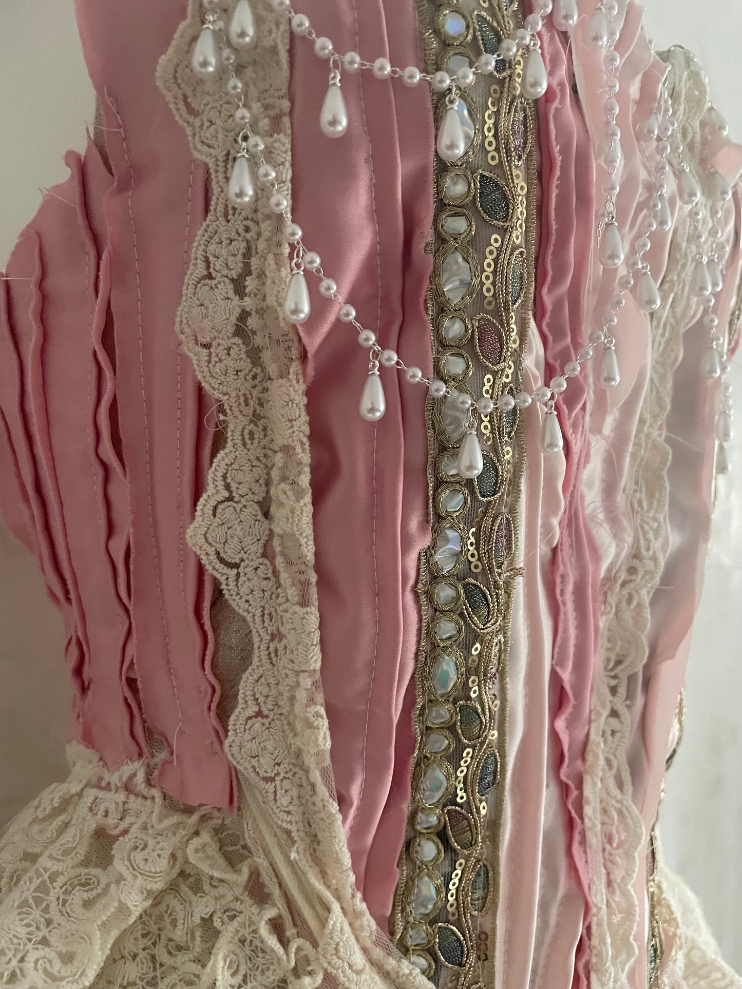 sirene dress