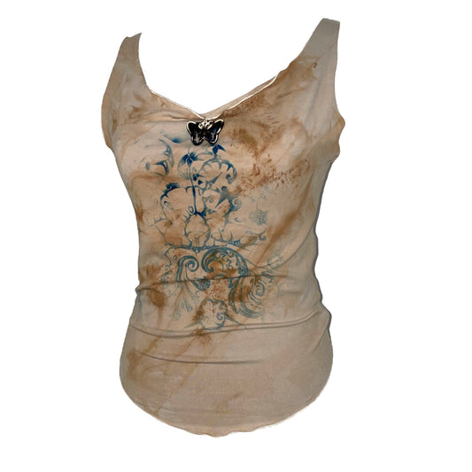 wandering amongst secret dunes 2