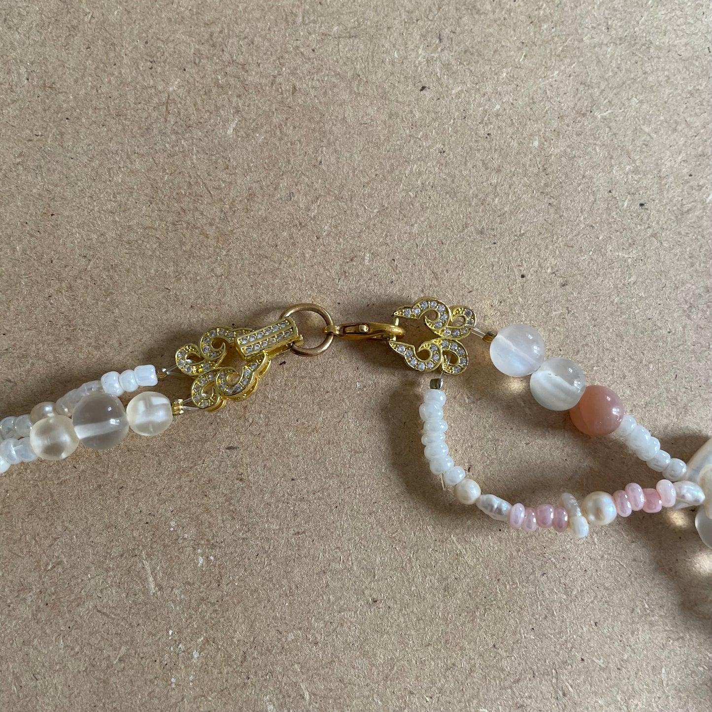 renaissance necklace