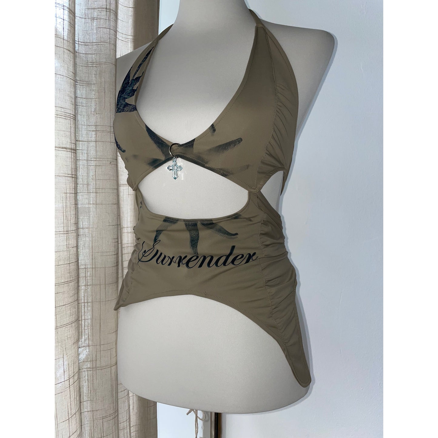 surrender starfish top