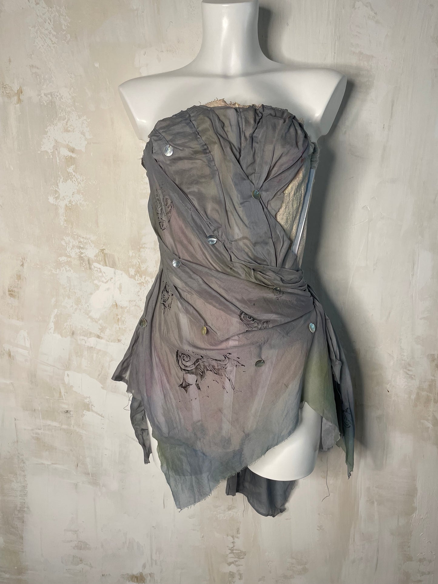 angel breath dress