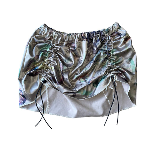 little pearl miniskirt