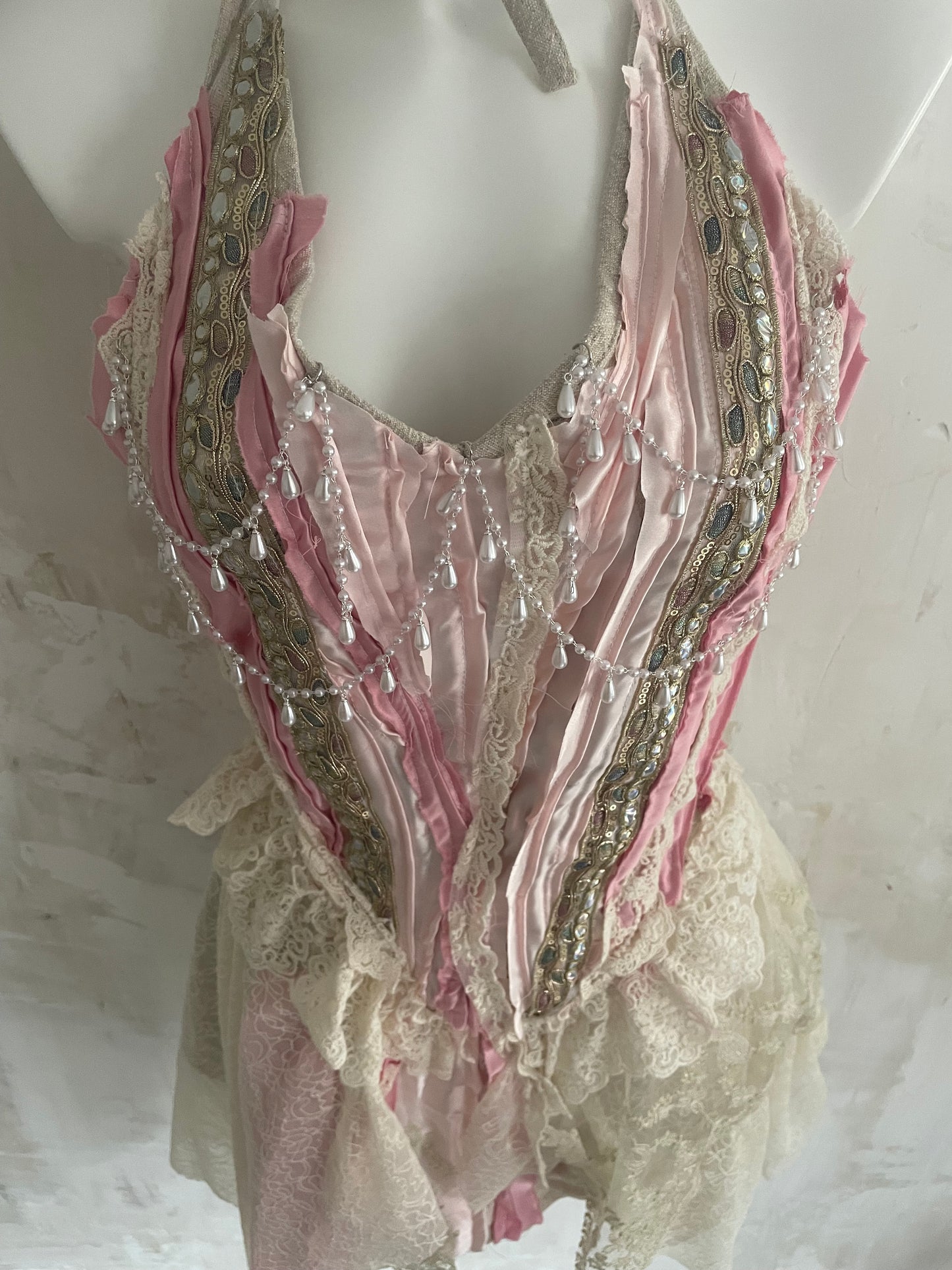 sirene dress