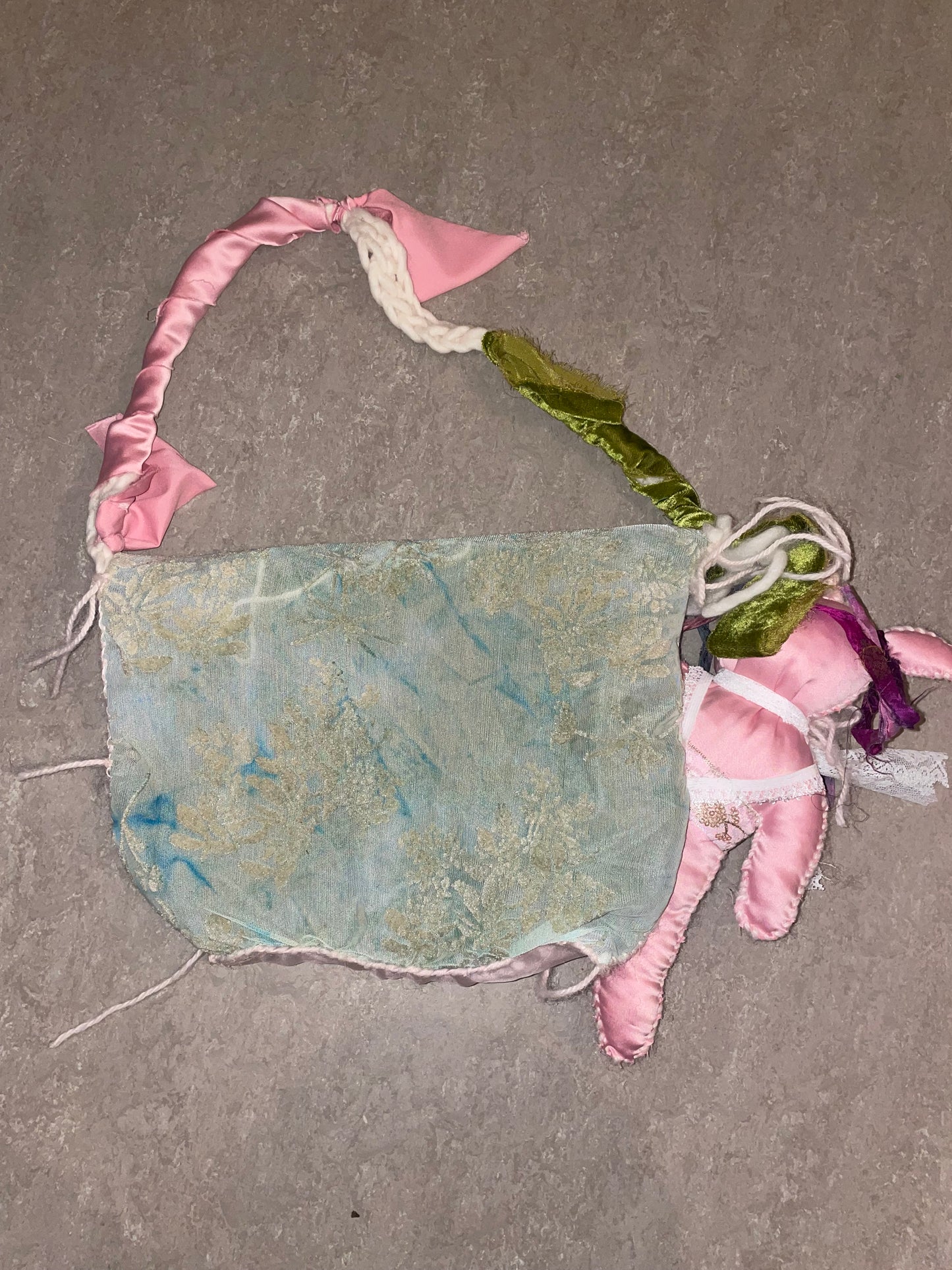 charm bag