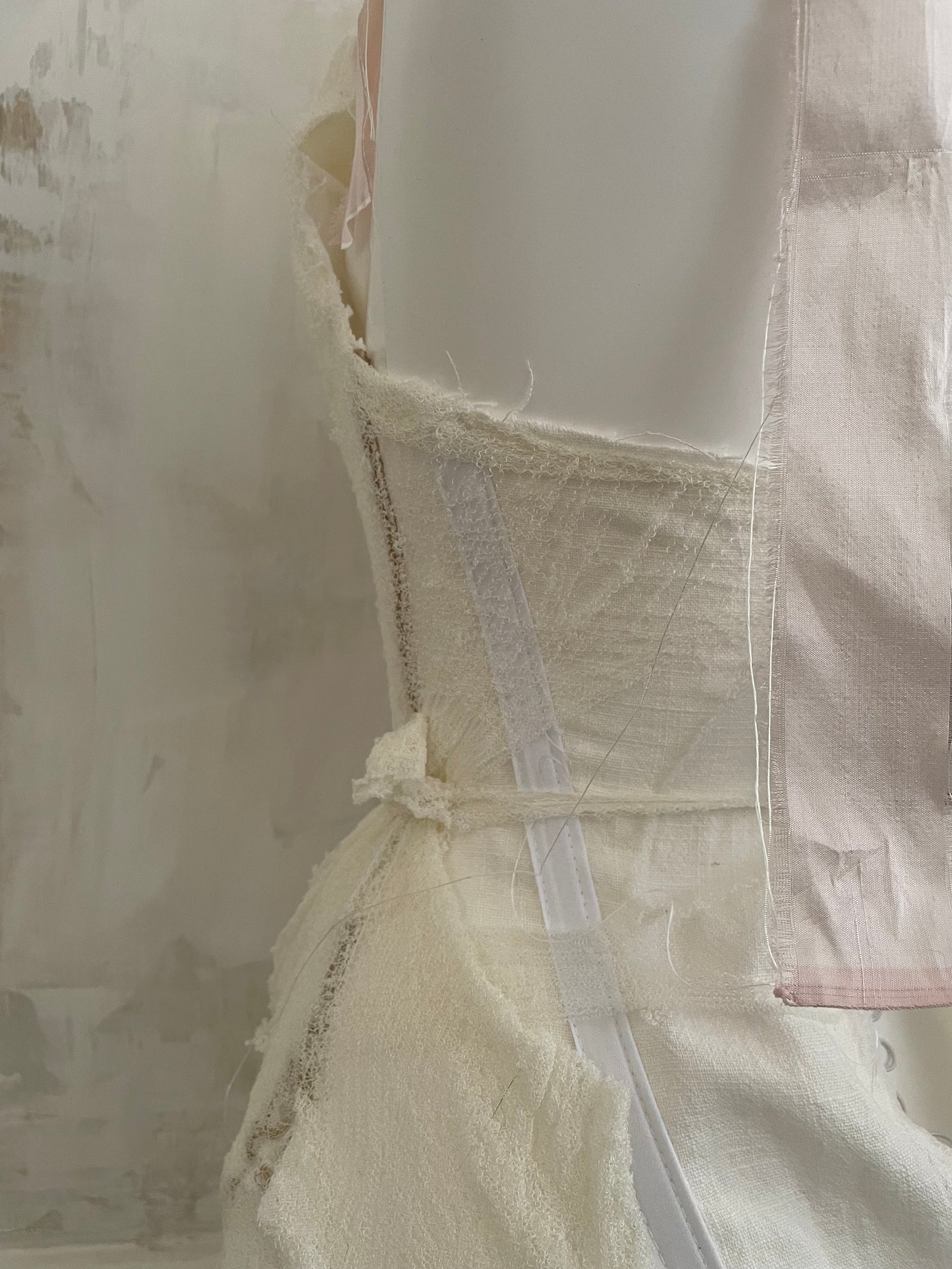 ethereal corset