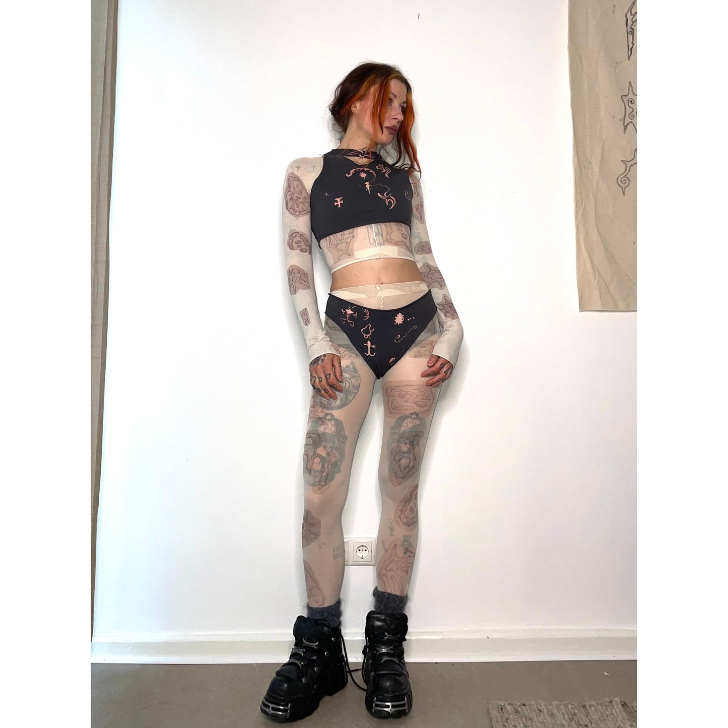 glyph top