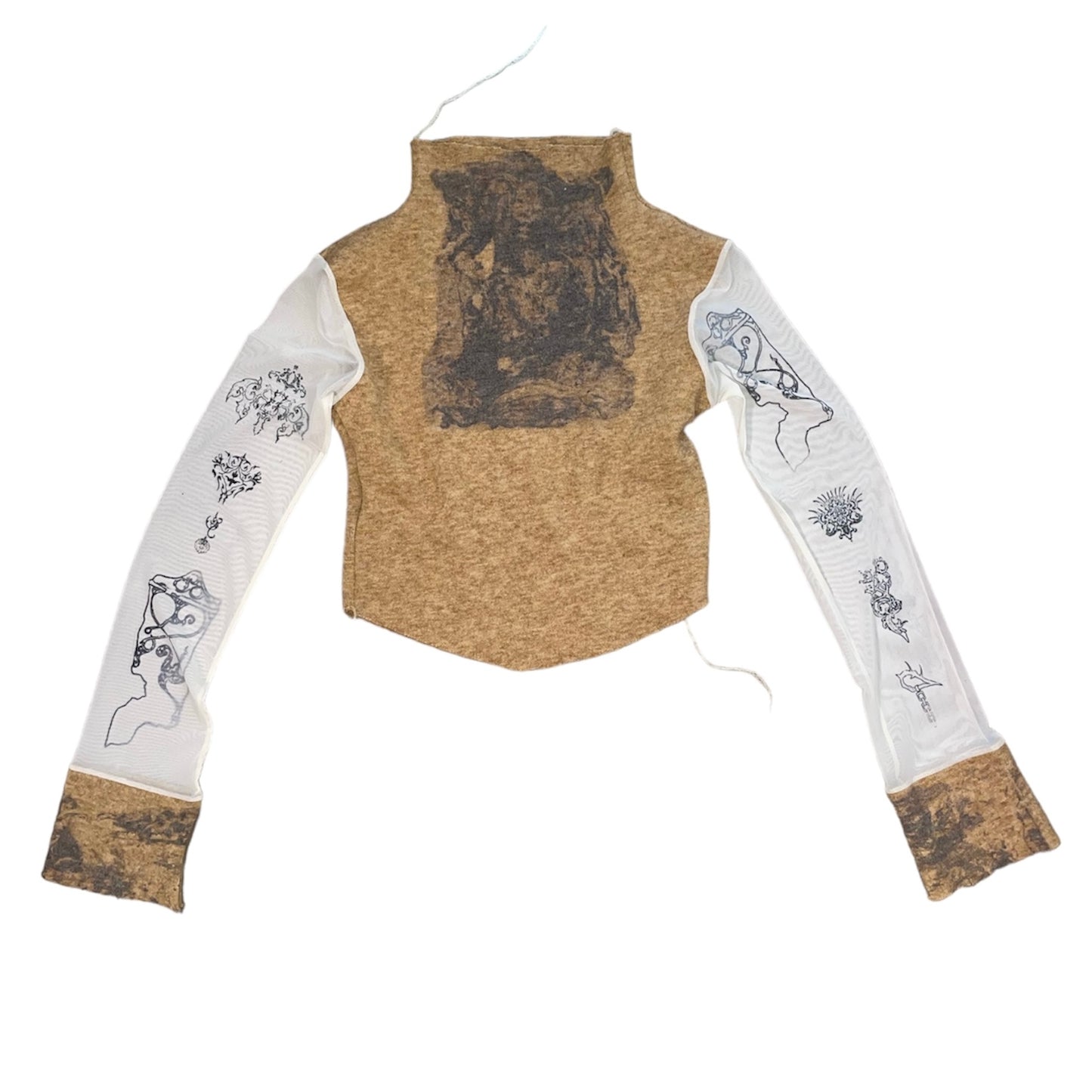 evolve top