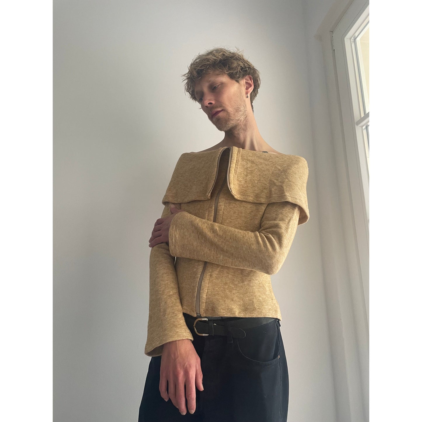 rust top plain