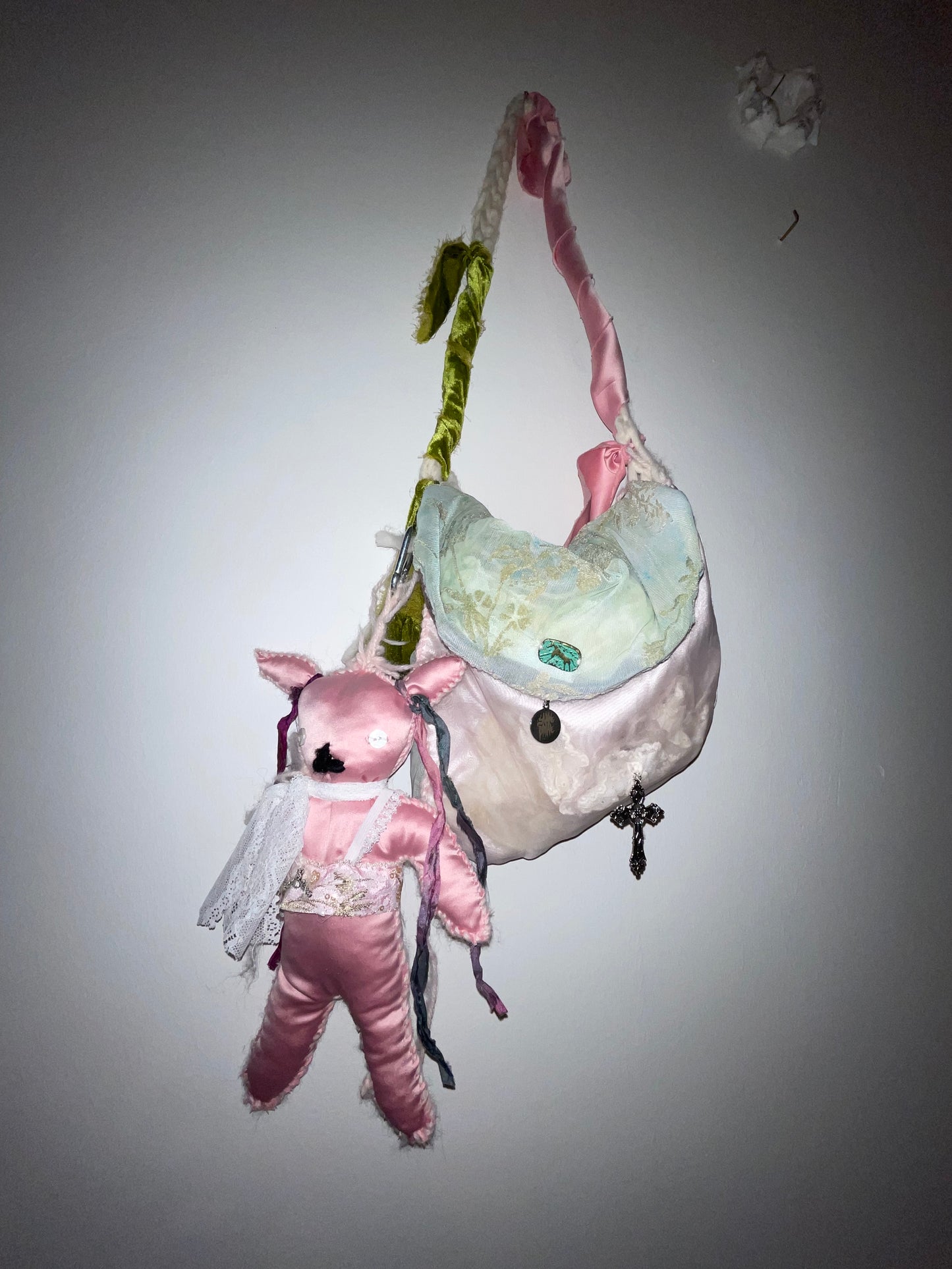 charm bag