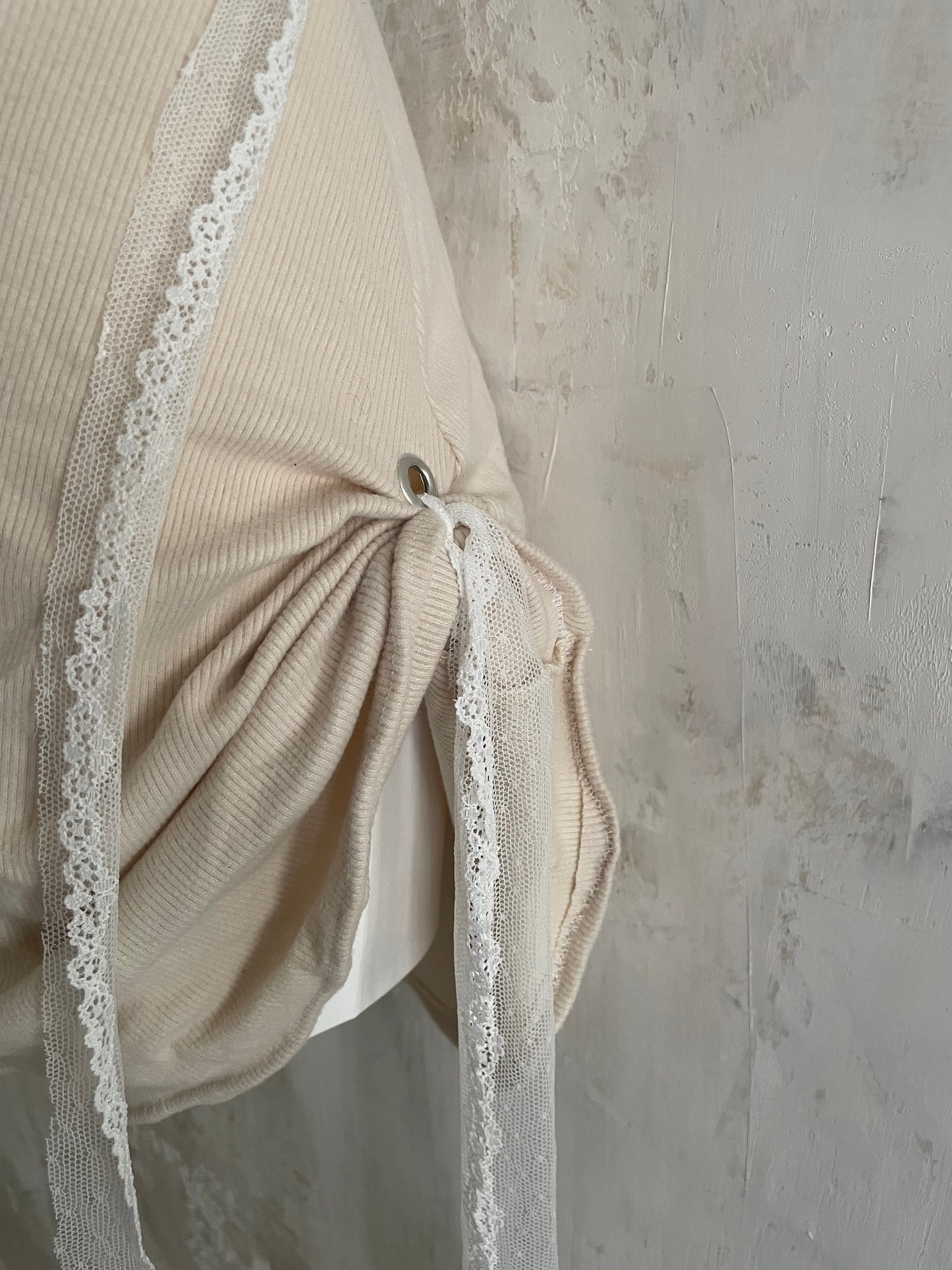 ara skirt cream