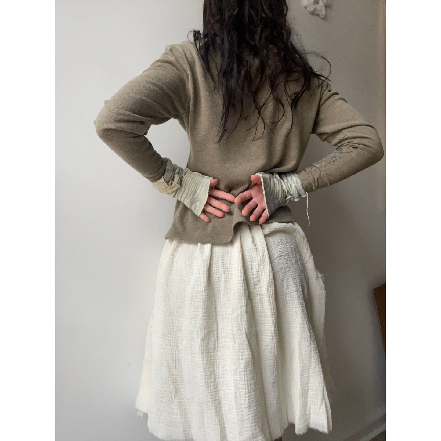 fern murmur top