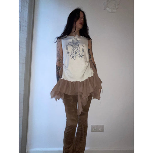 earth rumble dress