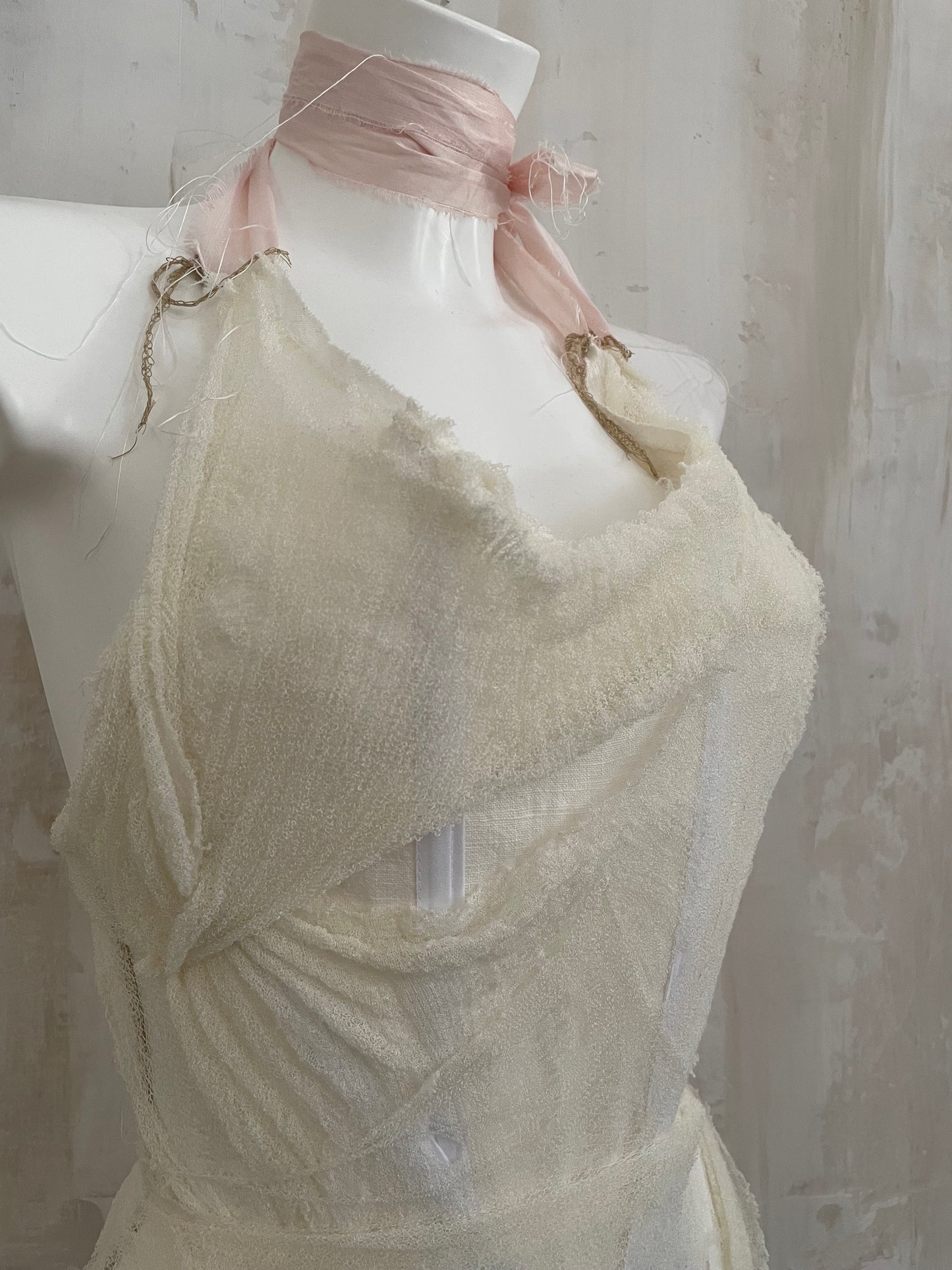 ethereal corset