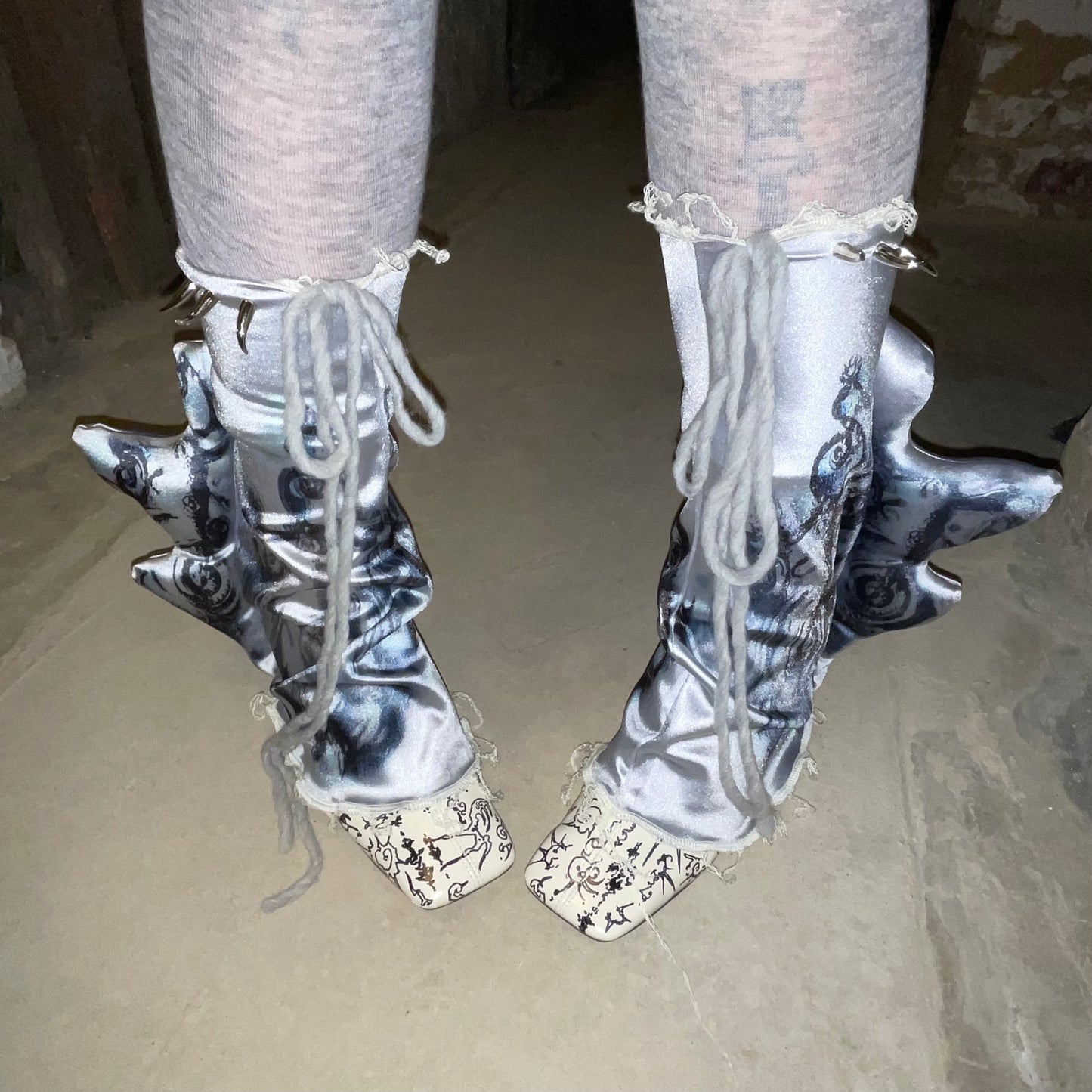 xeni chaps