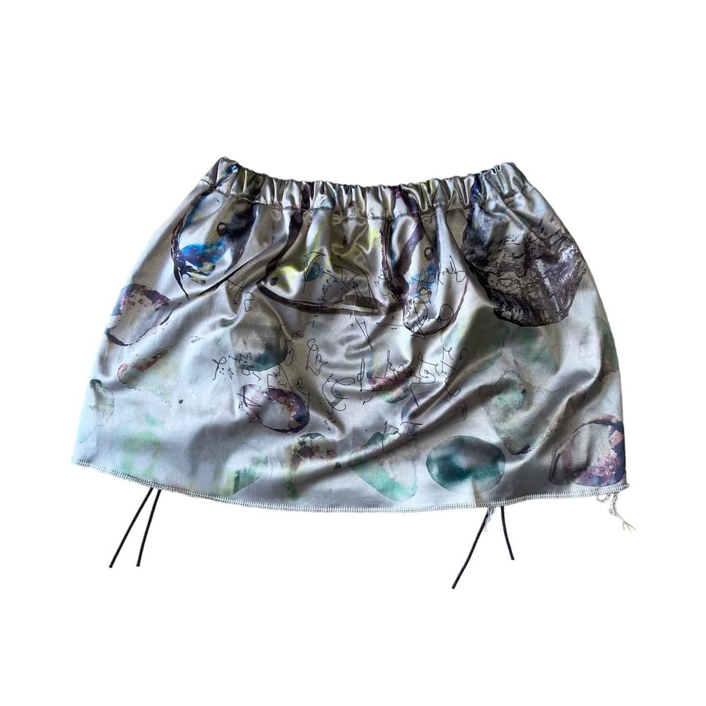 little pearl miniskirt