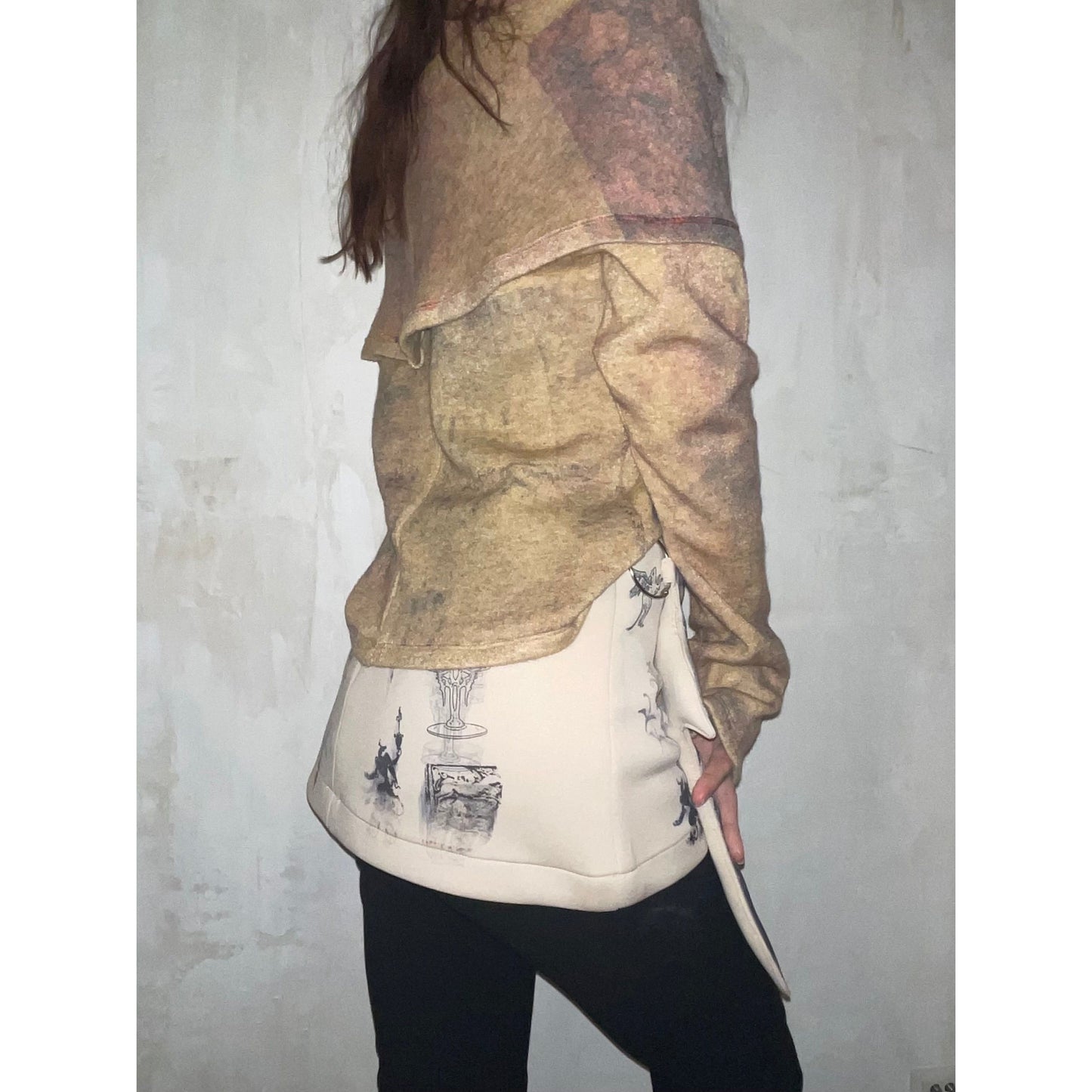 rust top