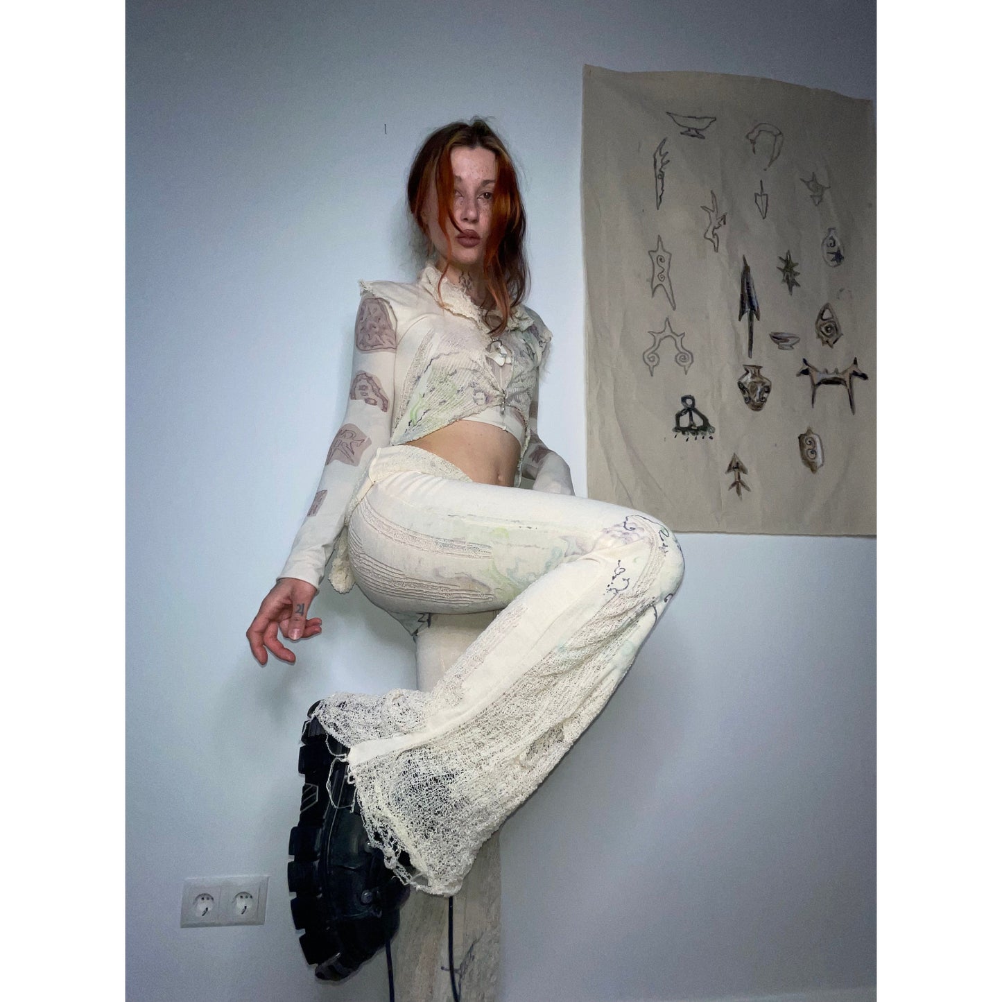 seagrass top