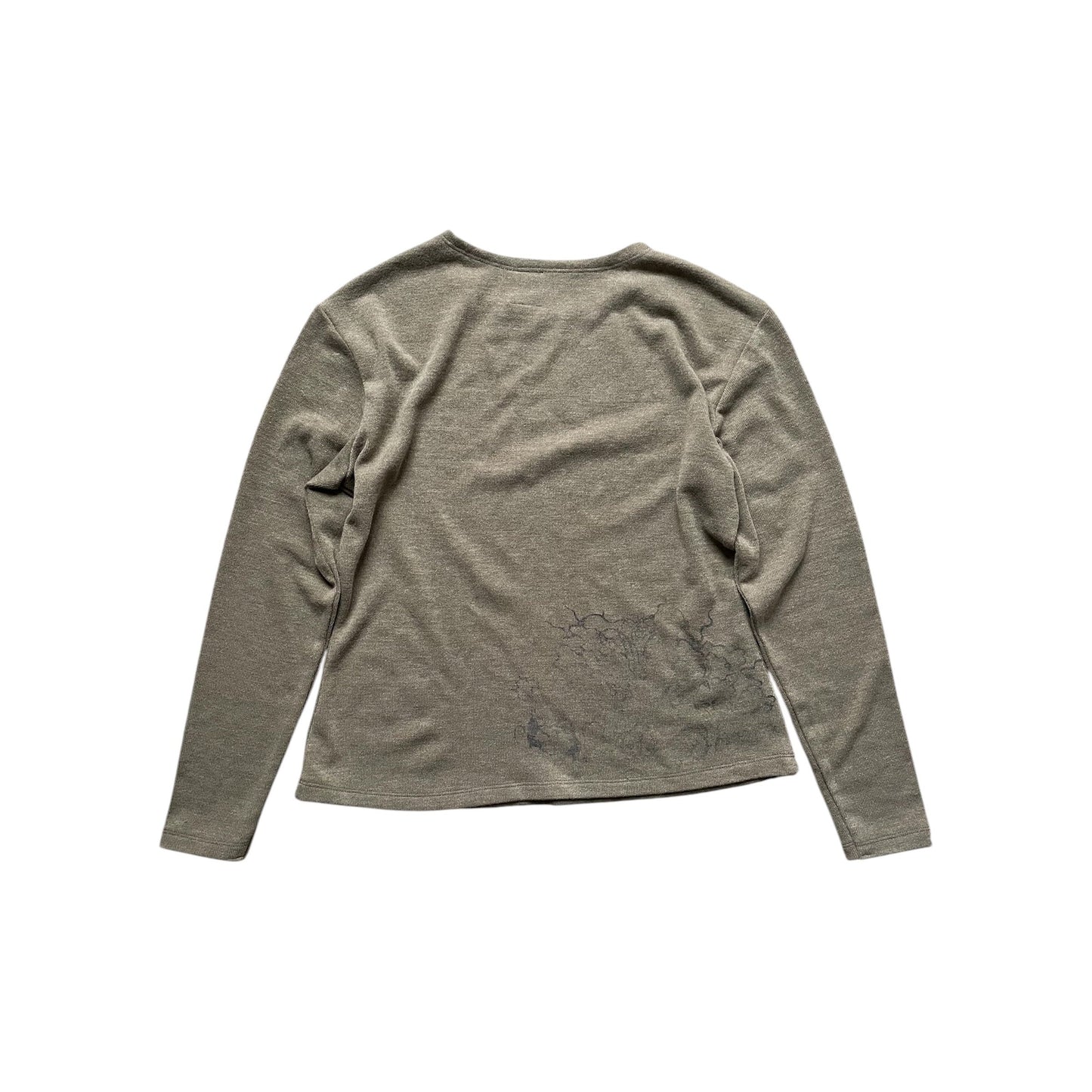 fern murmur top