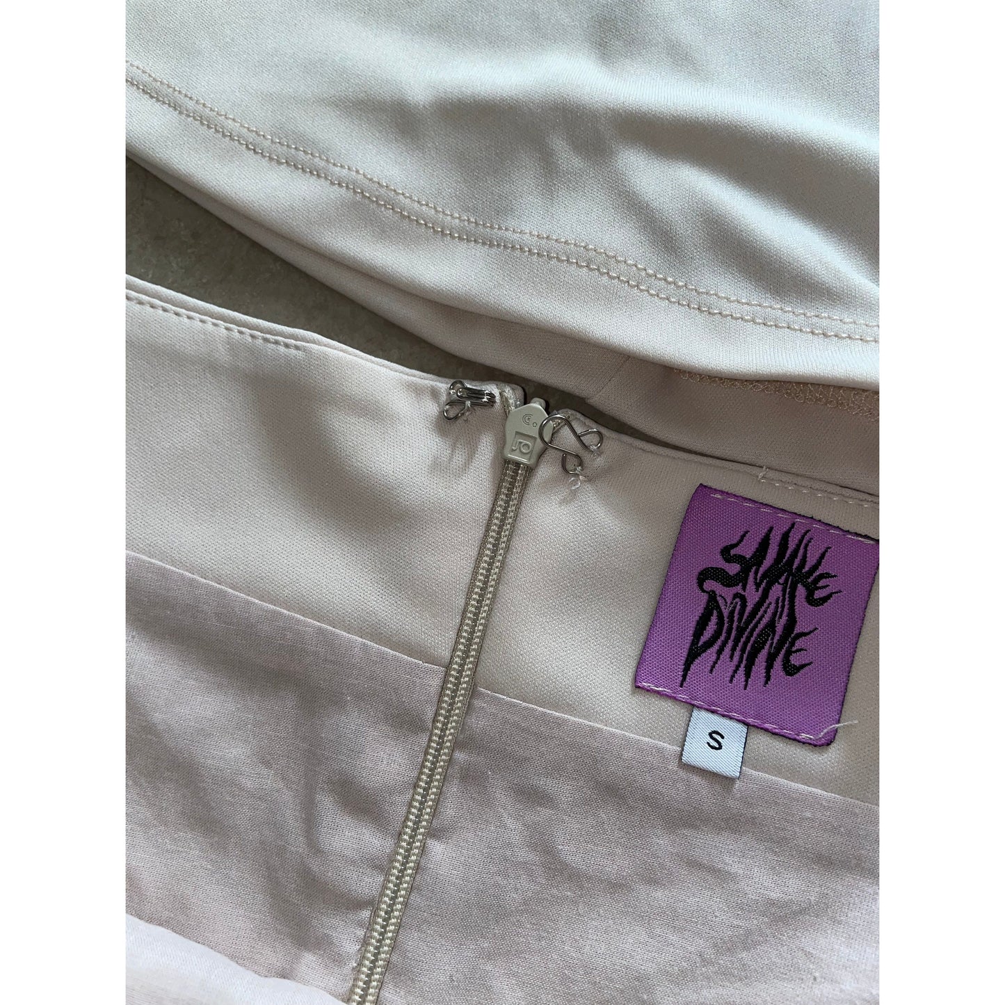 fantasieblüte skirt