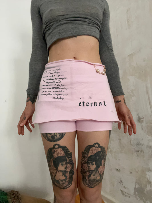 eternal miniskirt