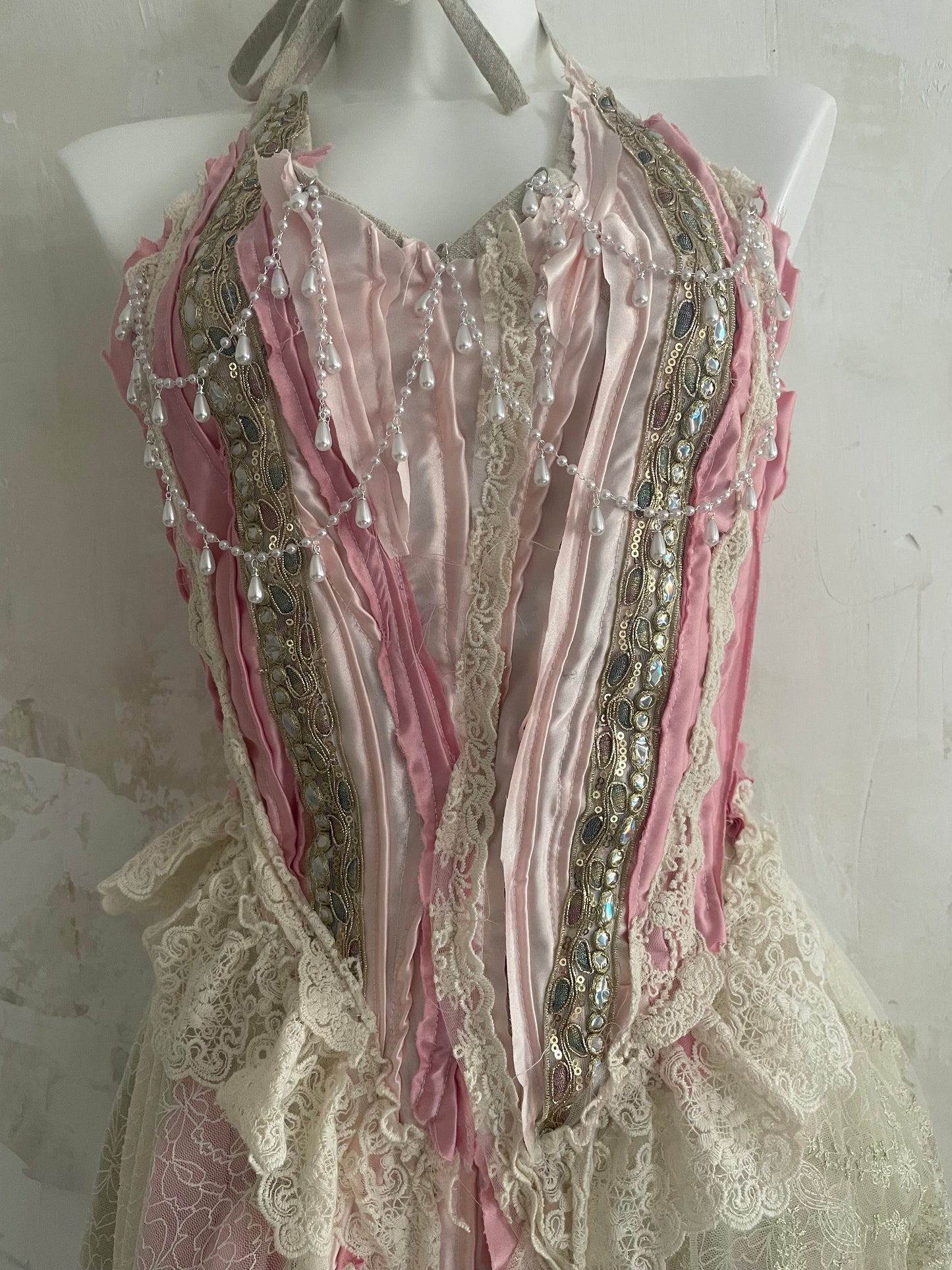 sirene dress