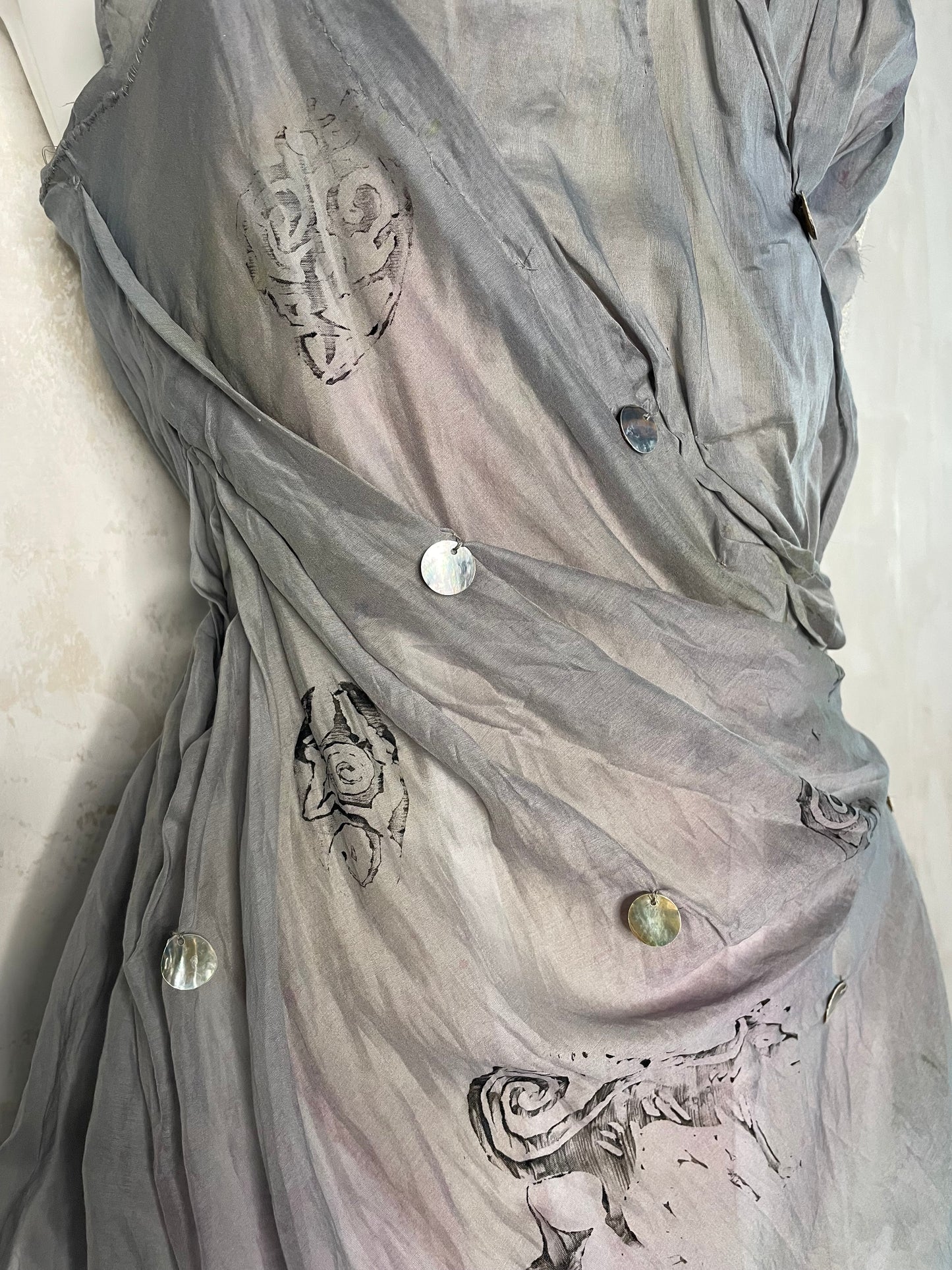 angel breath dress