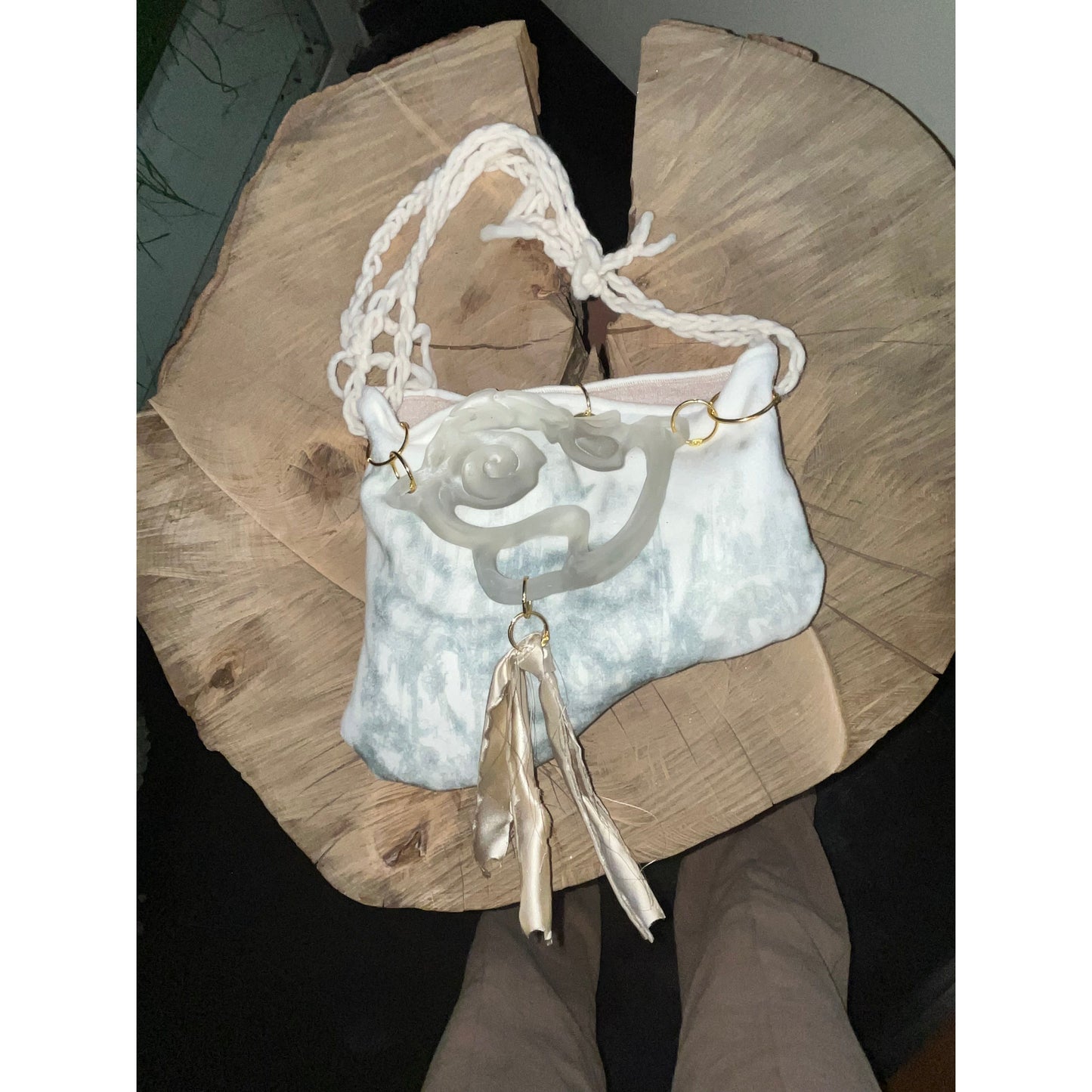 ice nouveau bag