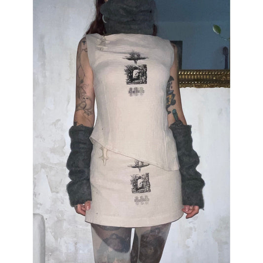 citizen musselin top