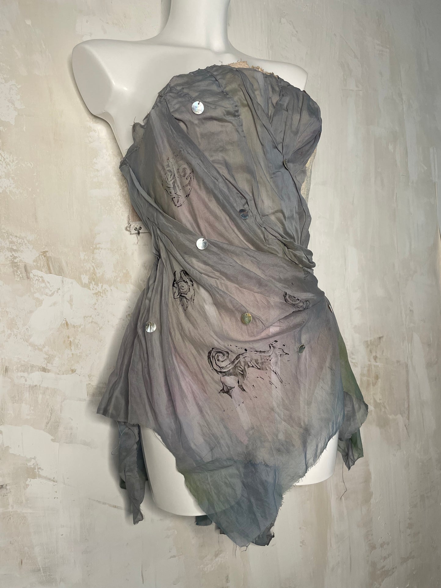 angel breath dress