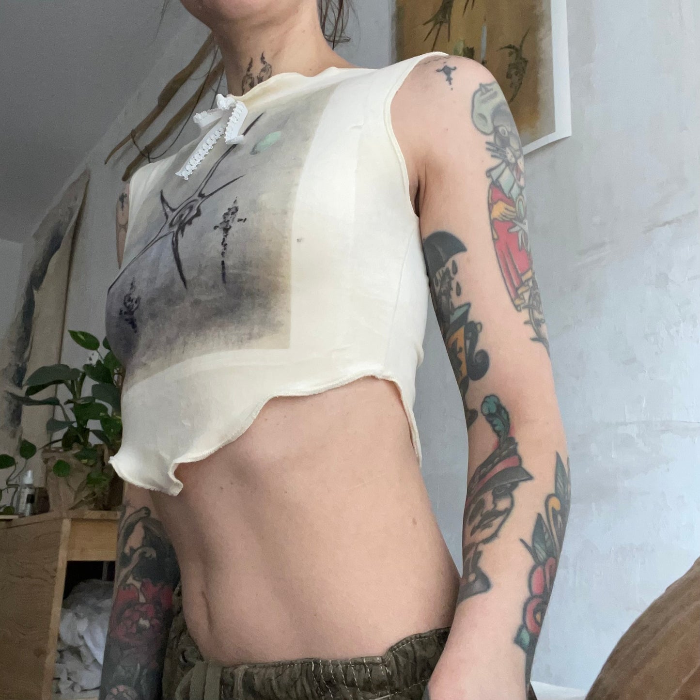 ancient formation top