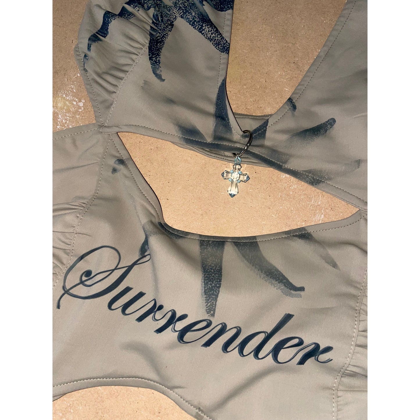 surrender starfish top