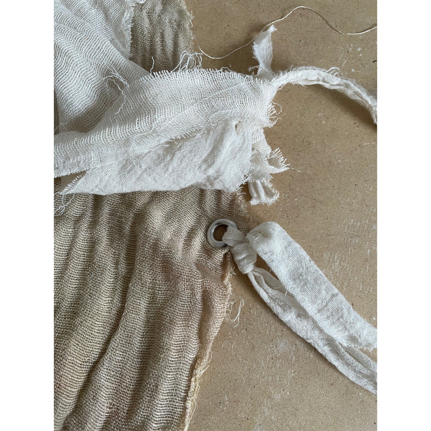 cavern top 2-piece