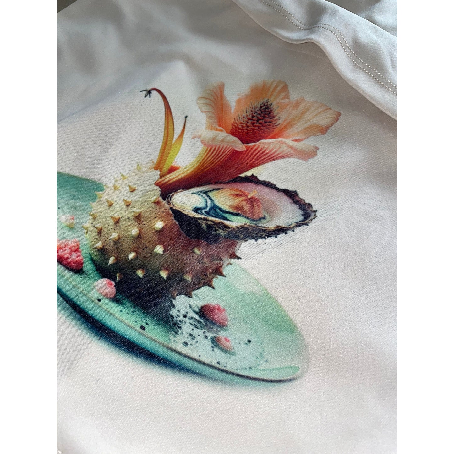 fantasieblüte skirt