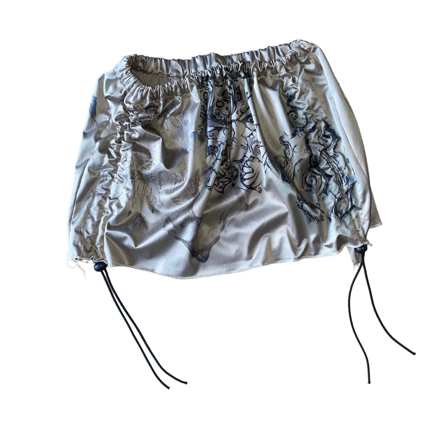 aur miniskirt
