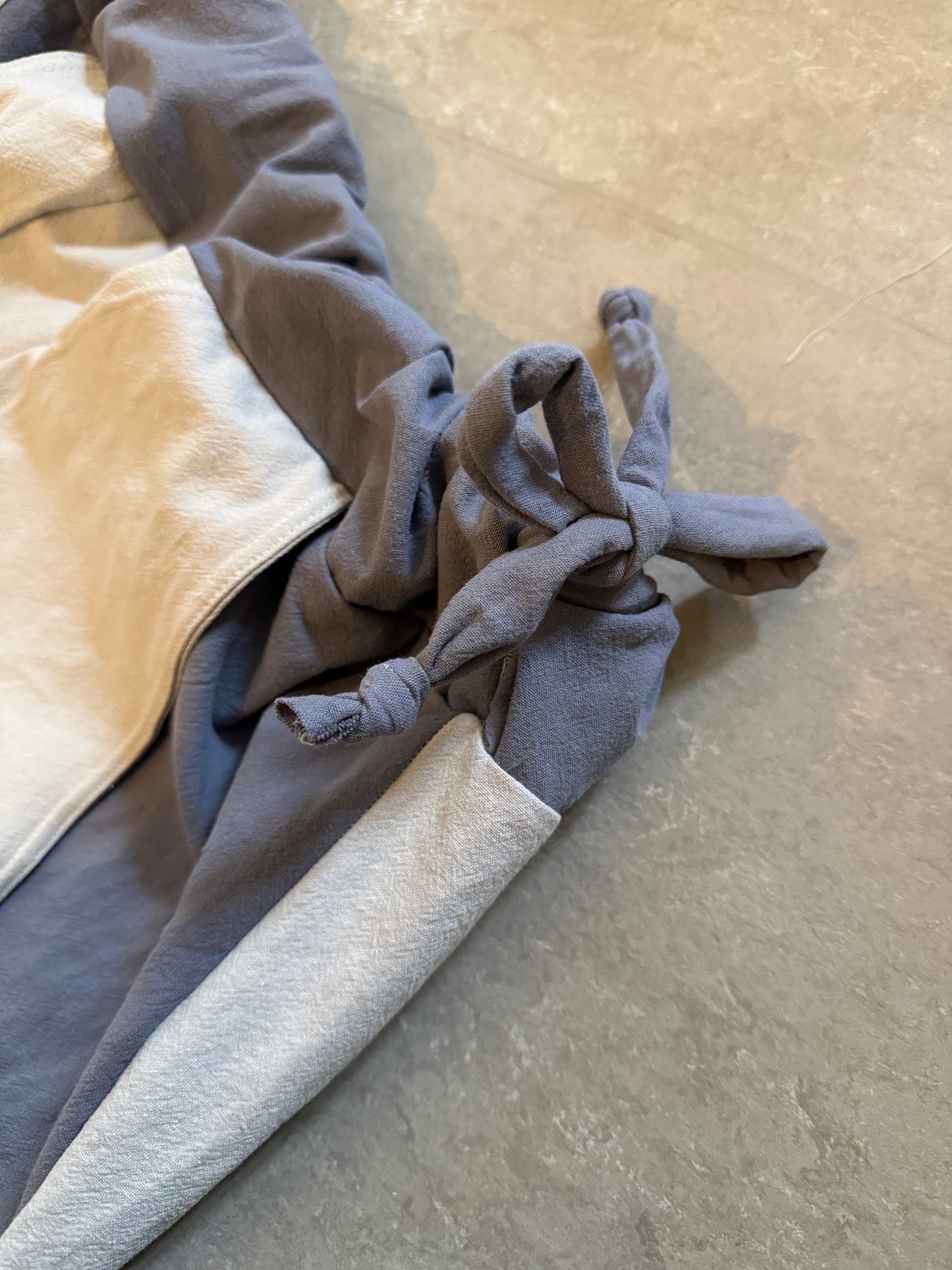 chalk hike pants