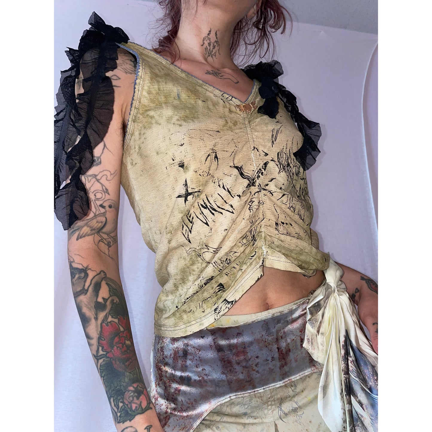 waste top