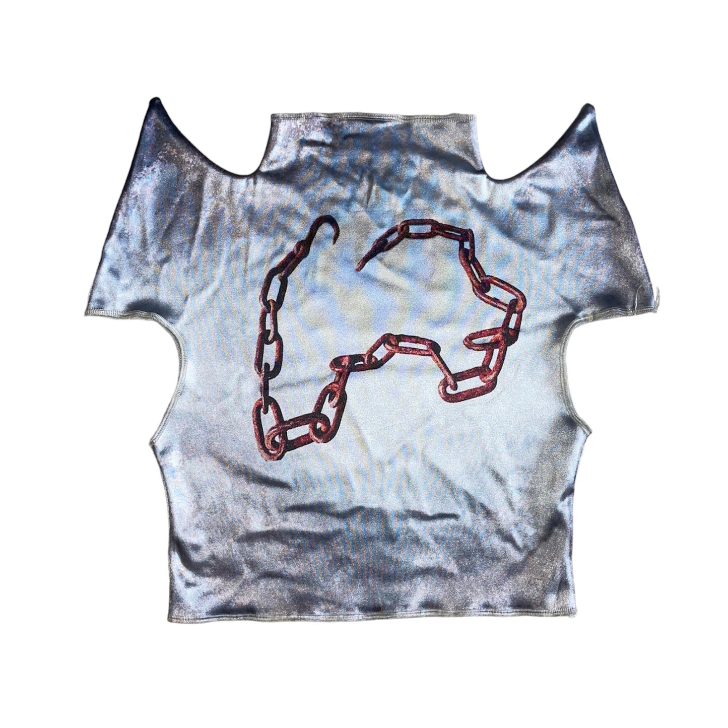 spike chains top
