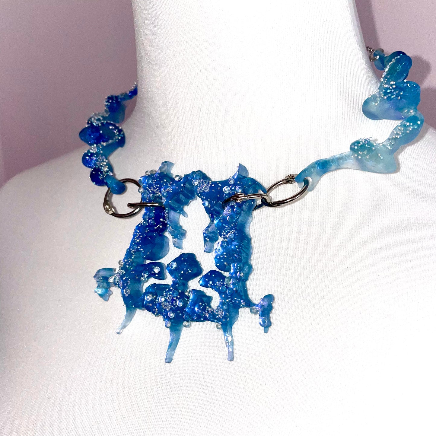 aqua adornment