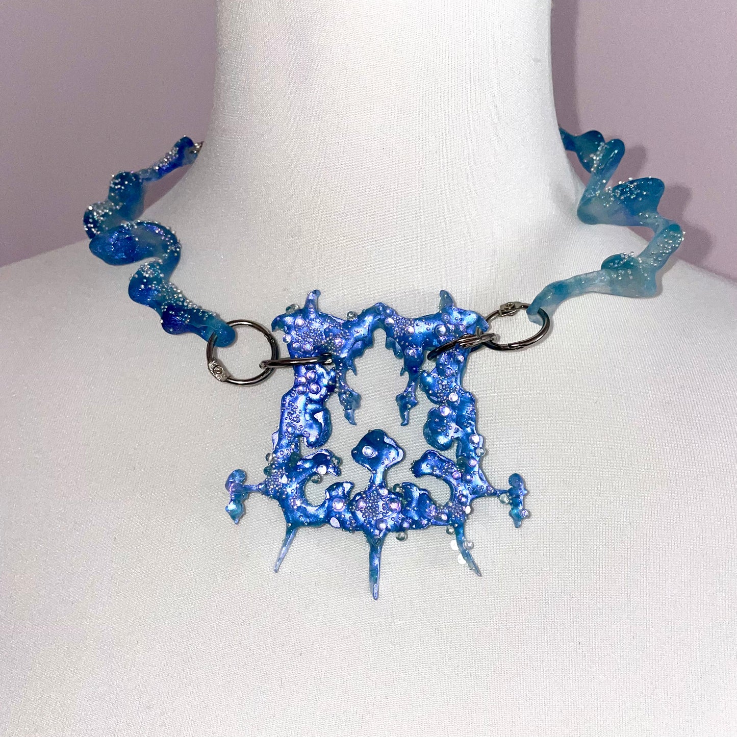 aqua adornment