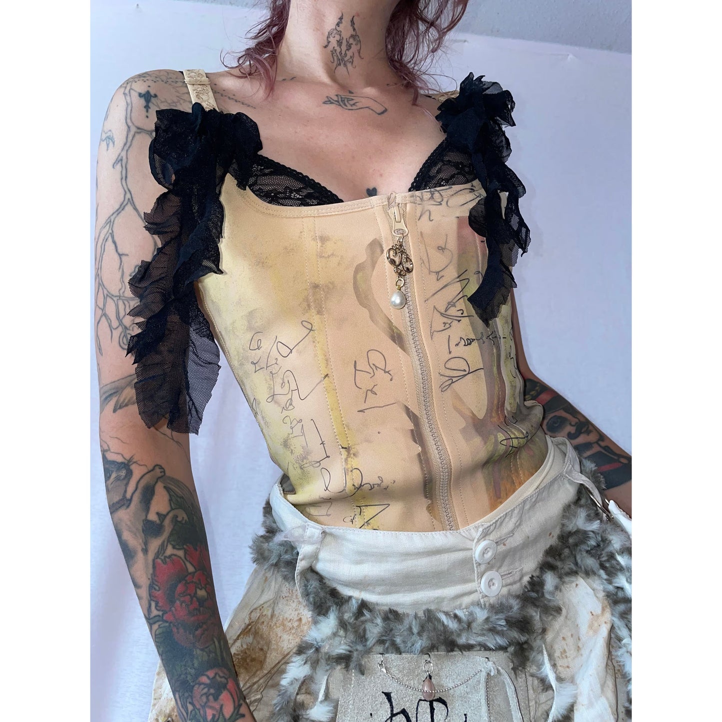 skin top