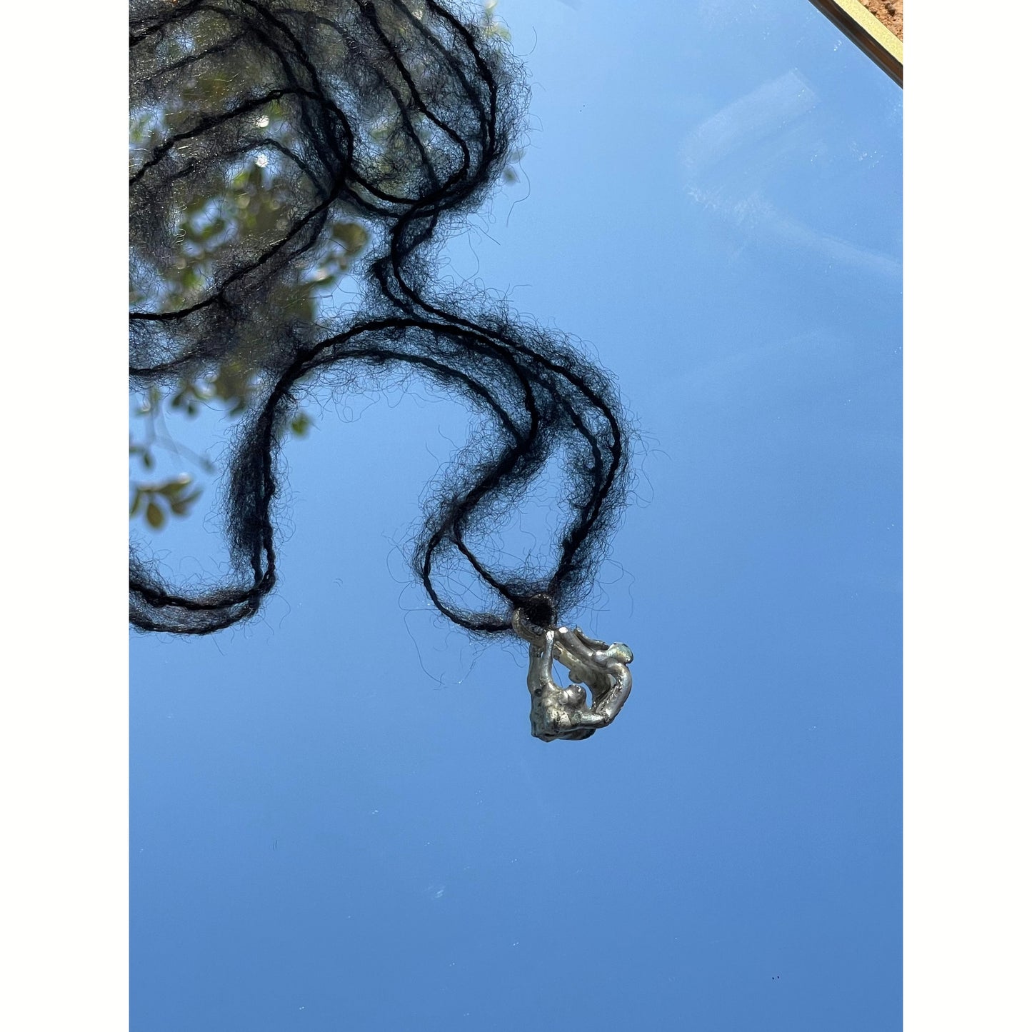 i wished for droplets