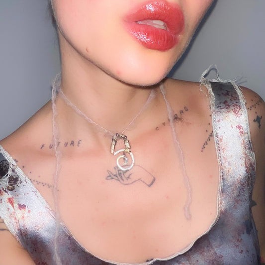 we all dreamt in circles