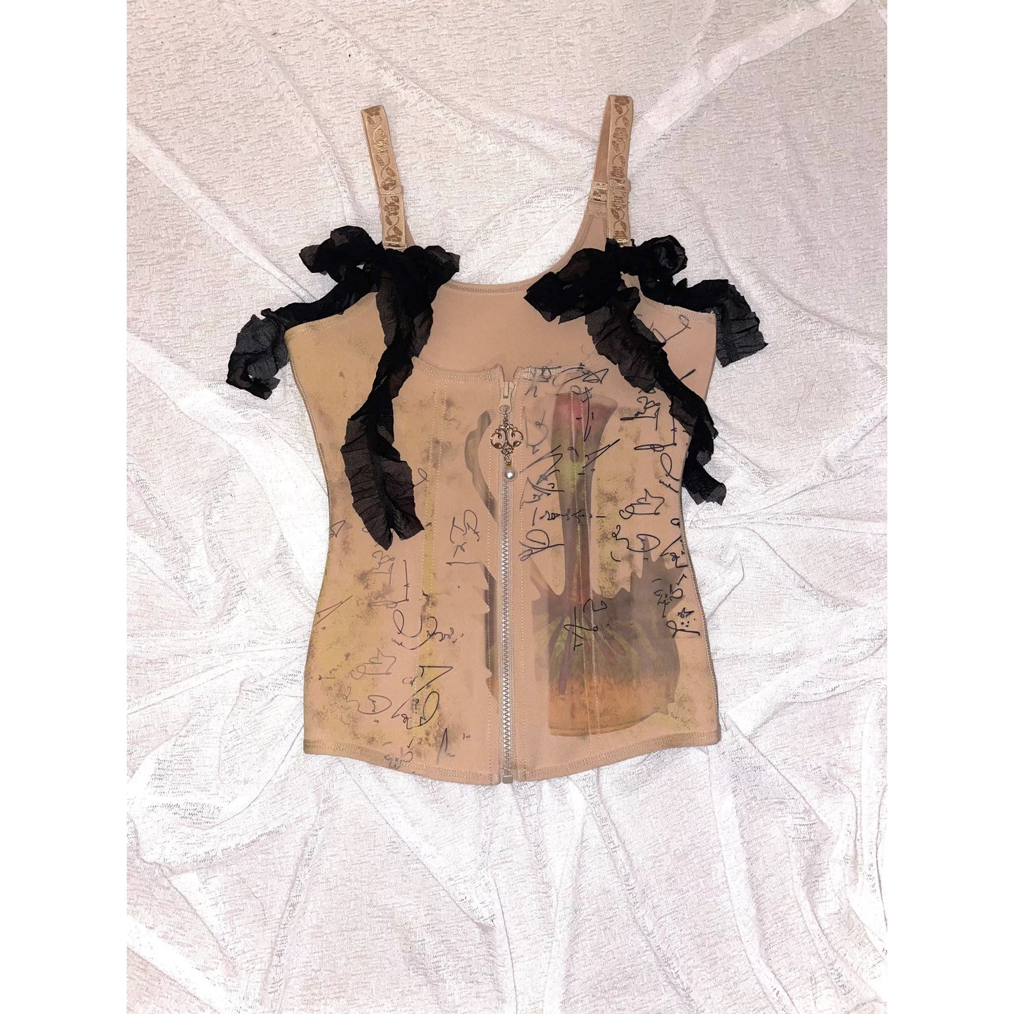 skin top