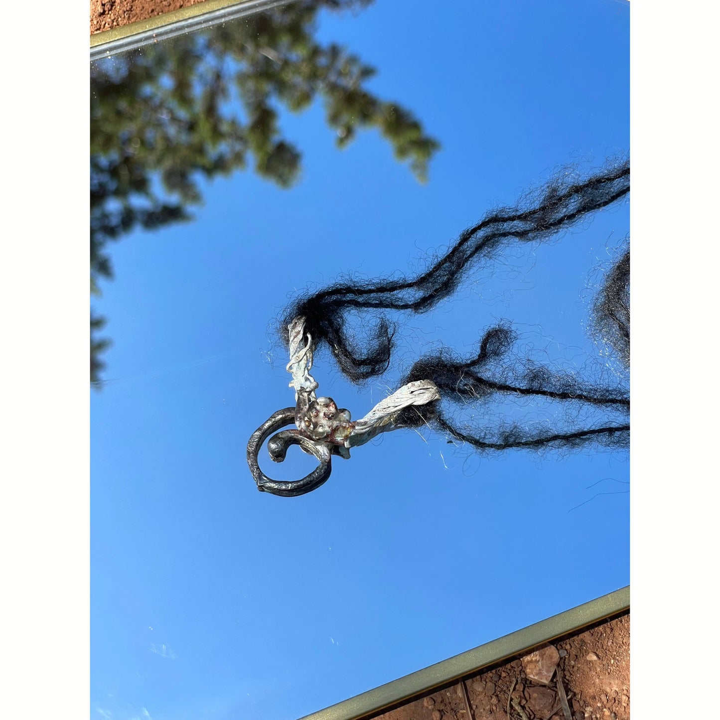 insatiable wind