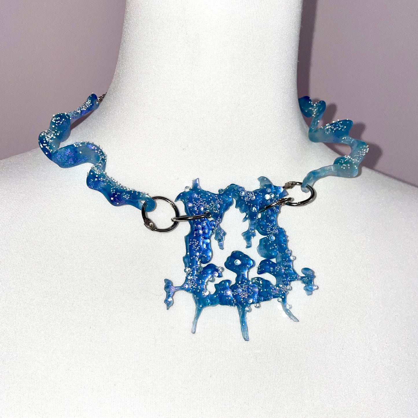 aqua adornment